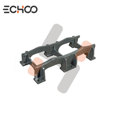 حراسة سلسلة المسارات لشركة هيتاشي ZAX450