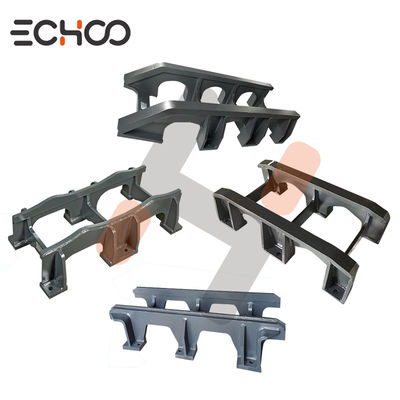 حراسة سلسلة المسارات لشركة هيتاشي ZAX450