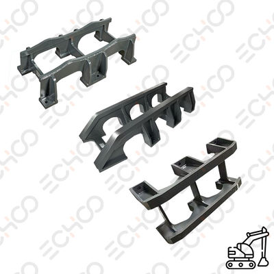 ZX870-حامية سلسلة مسار مزدوج لشركة هيتاشي لمصنعي الحفارات الموردين