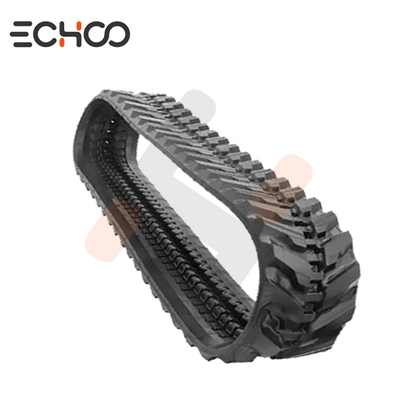 مسار مطاطي لسيارات فولفو EC55 Mini Digger