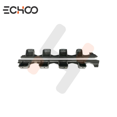 حراسة سلسلة المسارات لسيارة حفر هيتاتشي ZAX670-3