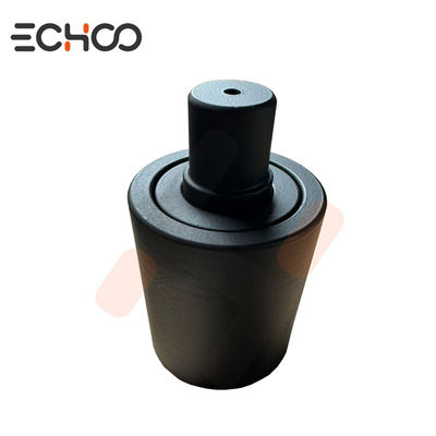 العجلة العليا لمكونات الهيكل السفلي لـ Volvo EC55 Mini Excavator