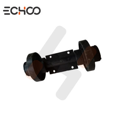 عجلة حاملة لموروكا MST3000VD تحت الدرج