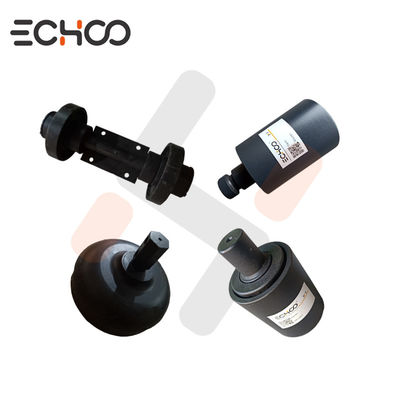أعلى الأسطوانة لجزء من كوماتسو PC75 Mini Excavator Ondercarriage Part