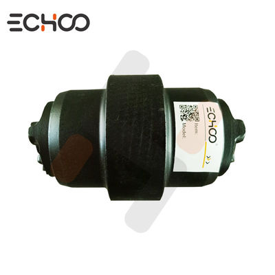 عجلات دعم لـ KX41-3S موفر إطار تحتية عجلات السكة الحديد