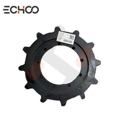 KX41-3S محرك العجلة من أجل الحفرة الصغيرة سلسلة العجلة من قطاعات السيارات السفلية المصنع