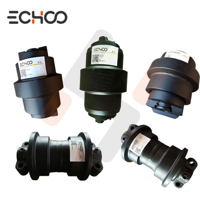 VIO 20-2 الحفرة الصغيرة الموثوقة تحت الدوال السفلي لـ Yanmar