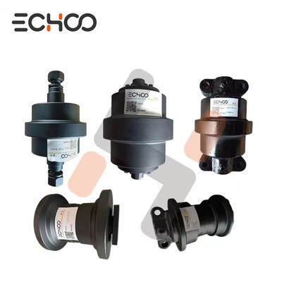 172B04-37300 Excavator Black Bottom Rollers Undercarriage Manufacturer