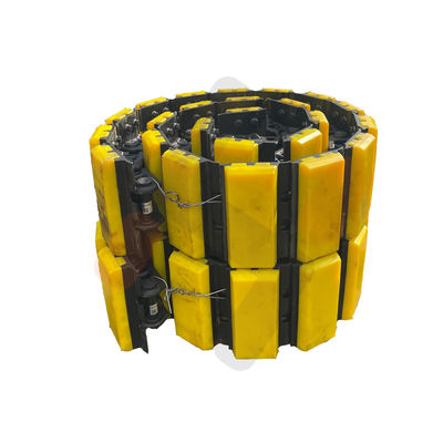 لشركة FOR WIRTGEN W2200 مجموعة المسارات طاحونة الطرق المرفقات تحت العربة