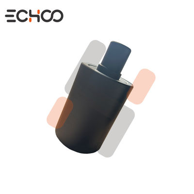 أجزاء تحت الهيكل من عجلة حاملة لـ Komatsu PC15MRX Mini Digger