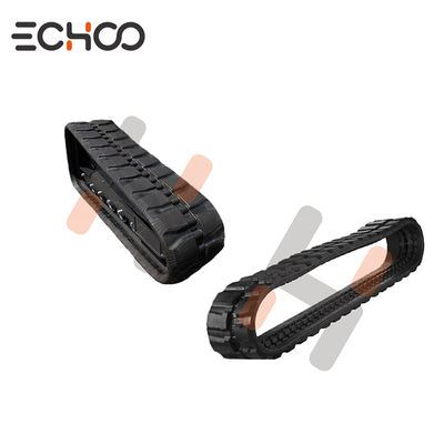 مجموعة وصلة مسار GP U55-4S لقطع غيار الحفارات الصغيرة