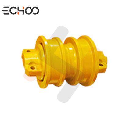 قطاع D10T SPROCKET SPROCKET SPROCKET IDLER GROUP BOTTOR