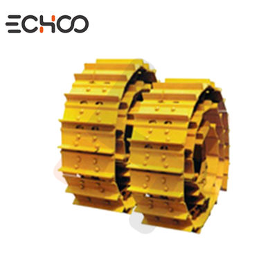 قطاع D10T SPROCKET SPROCKET SPROCKET IDLER GROUP BOTTOR