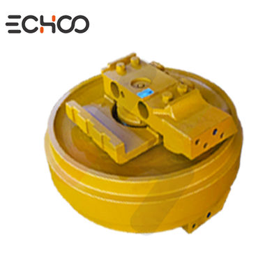 قطاع D10T SPROCKET SPROCKET SPROCKET IDLER GROUP BOTTOR