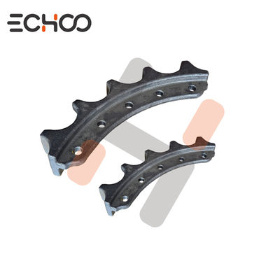 قطاع Sprockets S01104N0M00 مورد لجزء من المكاسب السفلية عالية الجودة