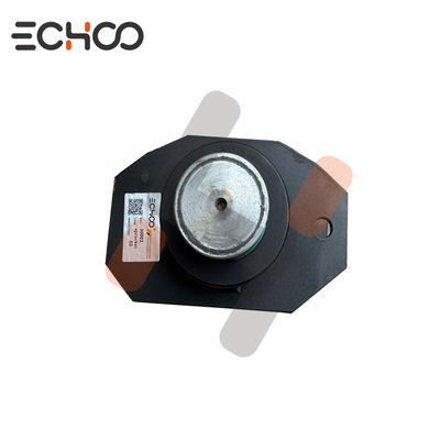 RC411-21503 Kubota KX161 أسطوانة التوتر السكك الحديدية لأجزاء تحت عربة الحفر الصغيرة