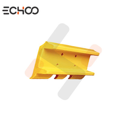 أحذية السكة الحديدية CR5040/24 الجرافة أجزاء الدرج عالية الجودة