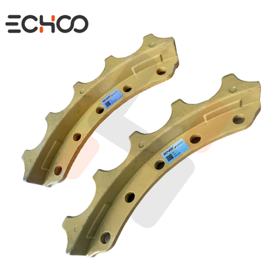 قطاع العجلات T248743 قطاعات الهيكل المصنعة