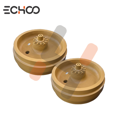 بكرة مبطئة VCR5045V أجزاء الحفارات السعر المصنع