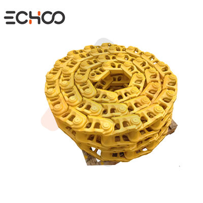 طواحين القيادة CR6075/44 أجزاء تحت الهيكل المصنع