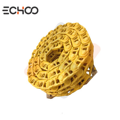 طواحين القيادة CR6075/44 أجزاء تحت الهيكل المصنع