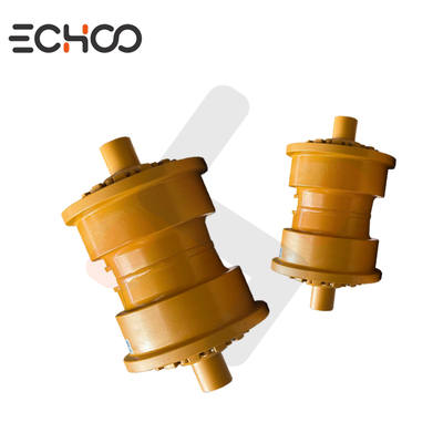 CR5614B مورد قطع غيار مجموعة عجلات سفلية ذات شفة واحدة لآلات الجرف