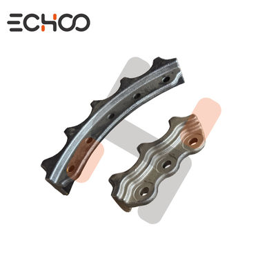 قطعة مسننة 6S3169 لقطع غيار هيكل الجرار CAT، قطع غيار ما بعد البيع من الشركة المصنعة