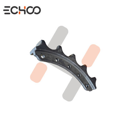 قطعة مسننة 6S3169 لقطع غيار هيكل الجرار CAT، قطع غيار ما بعد البيع من الشركة المصنعة