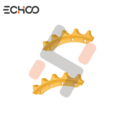 VCR3005V سلسلة العجلة القطاع العجلة لشركة Caterpillar أجزاء تحت الهيكل