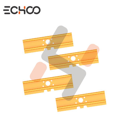 وسادات مسار للجرافة من طراز Z01031A0N0305V، قطع غيار سفلية بديلة للمصنع الأصلي، إكسسوارات عالية الجودة