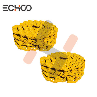 سلسلة مسار CR5622/41 وصلة مسار لـ CATERPILLAR Dozer قطع غيار بديلة OEM الشركة المصنعة سعر الجملة