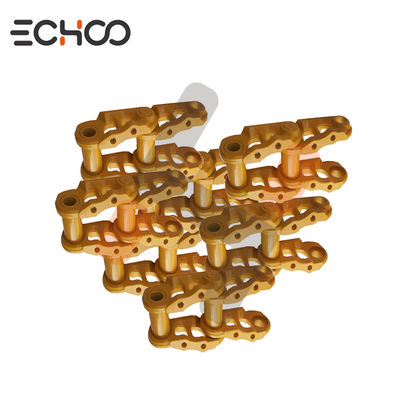 VLH1/31V ربط السكة الحديدية VLH1/30V أجزاء الهيكل السفلي لجهاز CAT Dozer أجزاء استبدال