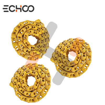 VLH1/31V ربط السكة الحديدية VLH1/30V أجزاء الهيكل السفلي لجهاز CAT Dozer أجزاء استبدال