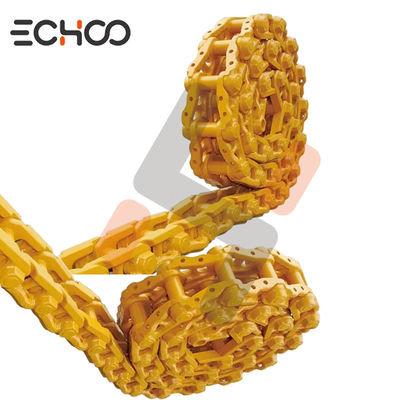 G01030D1M00036 ربط السكة الحديدية E0103000S00036 أجزاء تحت الهيكل للسيارة CAT Dozer