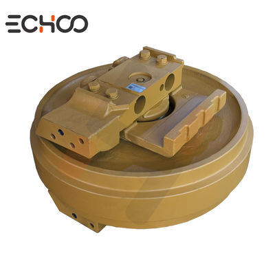 187-1448 قطع أجزاء تحت عربة عجلة العجلات العاطلة لـ CAT Dozer