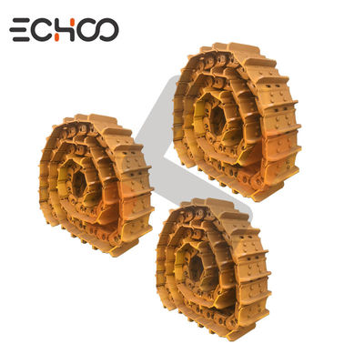 المجموعة 143-1278 لشركة دوزر أجزاء الهيكل السفلي المصنع OEM أجزاء السوق اللاحقة