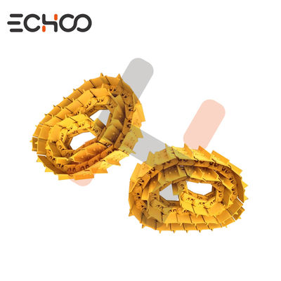 M01031B0M36305 ربط السكة الحديد مع الأحذية لأجزاء الهيكل السفلي للدوسر