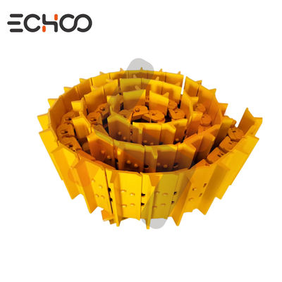 M01031B0M36305 ربط السكة الحديد مع الأحذية لأجزاء الهيكل السفلي للدوسر