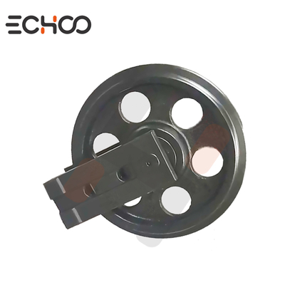 530100400 IDLER الأمامي لـ IHI30 IHI28 IHI25J MINI PROSTRICAR