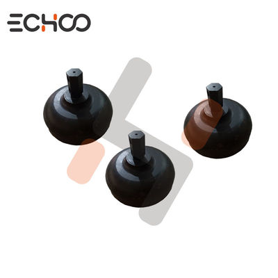 العجلة العليا حاملة العجلة 328/328E/328G لشركة بوبكات الحفرة المصغرة قطع الغيار