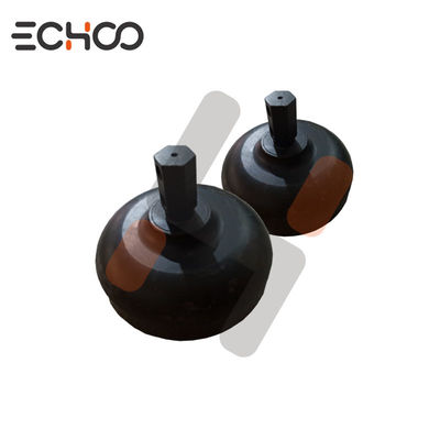 عجلة العجلة العلوية للحفرة الصغيرة بوبكات 425 OEM قطع الغيار في السوق الجملة