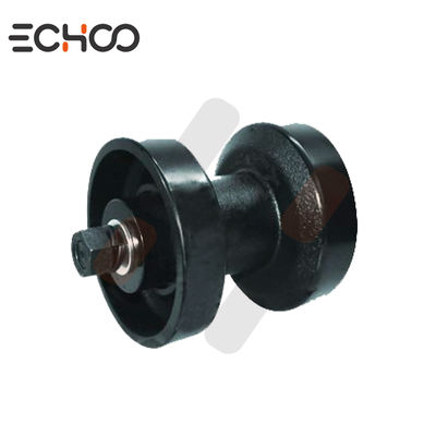 بكرة دعم لإطار الهيكل السفلي للزاحف المجنزر Yanmar C80R