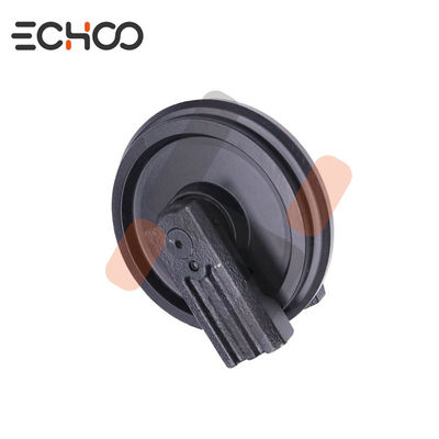 بكرة أمامية لـ Kubota KX41-3V و U15/U17 Series (RB237-21309) مورد قطع غيار حفارات صغيرة OEM