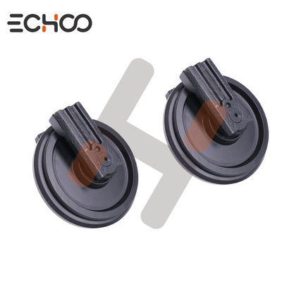 بكرة أمامية لـ Kubota KX41-3V و U15/U17 Series (RB237-21309) مورد قطع غيار حفارات صغيرة OEM