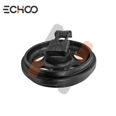 بكرة أمامية 172124-37100 لحفارة يانمار، مورد قطع غيار OEM، بيع بالجملة من المصنع