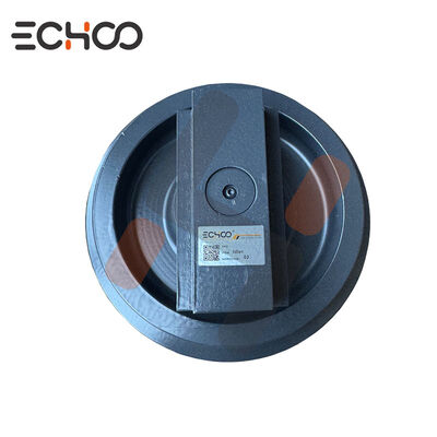 2030568 Idler Pully For Vogele Asphalt Paver قطاعات السيارات الخلفية