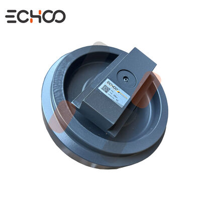 2030568 Idler Pully For Vogele Asphalt Paver قطاعات السيارات الخلفية