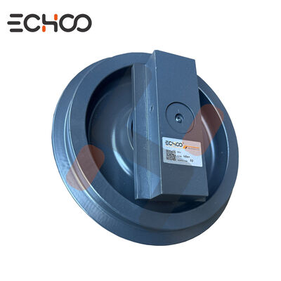 2030568 Idler Pully For Vogele Asphalt Paver قطاعات السيارات الخلفية