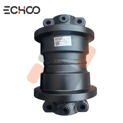 بكرة مسار SP250 SP500 لآلة طحن الطرق Wirtgen أجزاء الهيكل السفلي قطع غيار OEM الشركة المصنعة لقطع الغيار بالجملة بكرة سفلية
