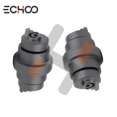 بكرة مسار سفلية R17 R30 لقطع غيار الحفارات الصغيرة من هيونداي قطع غيار بديلة سعر المصنع بالجملة الشركة المصنعة